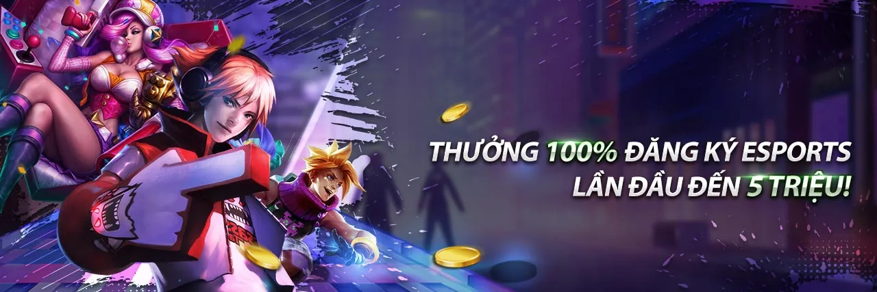 Banner kêu gọi hành động 888new